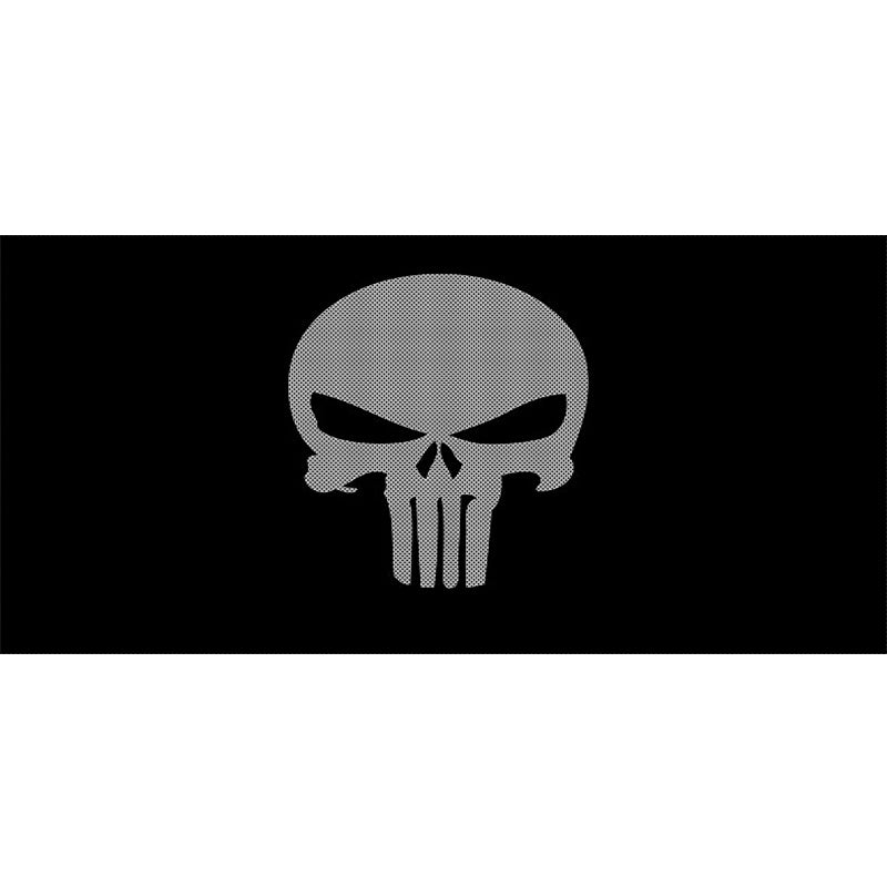 Punisher Skulls Collection Grille Inserts
