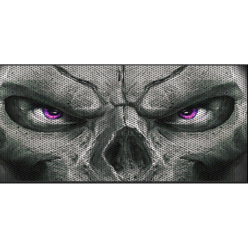 Skull Face
