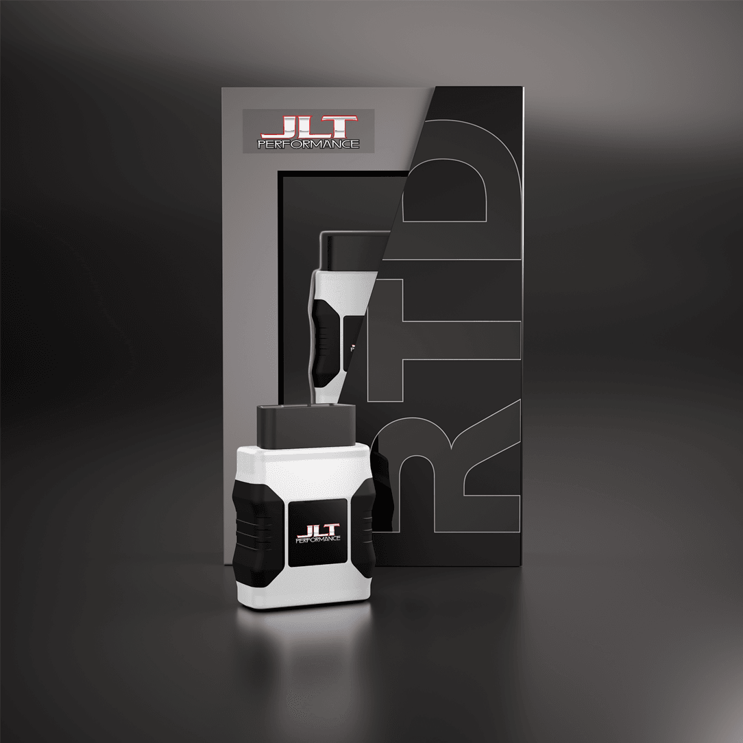 JLT Tuner for 2018-2023 Mustang GT W/ JLT Tune Required Intake