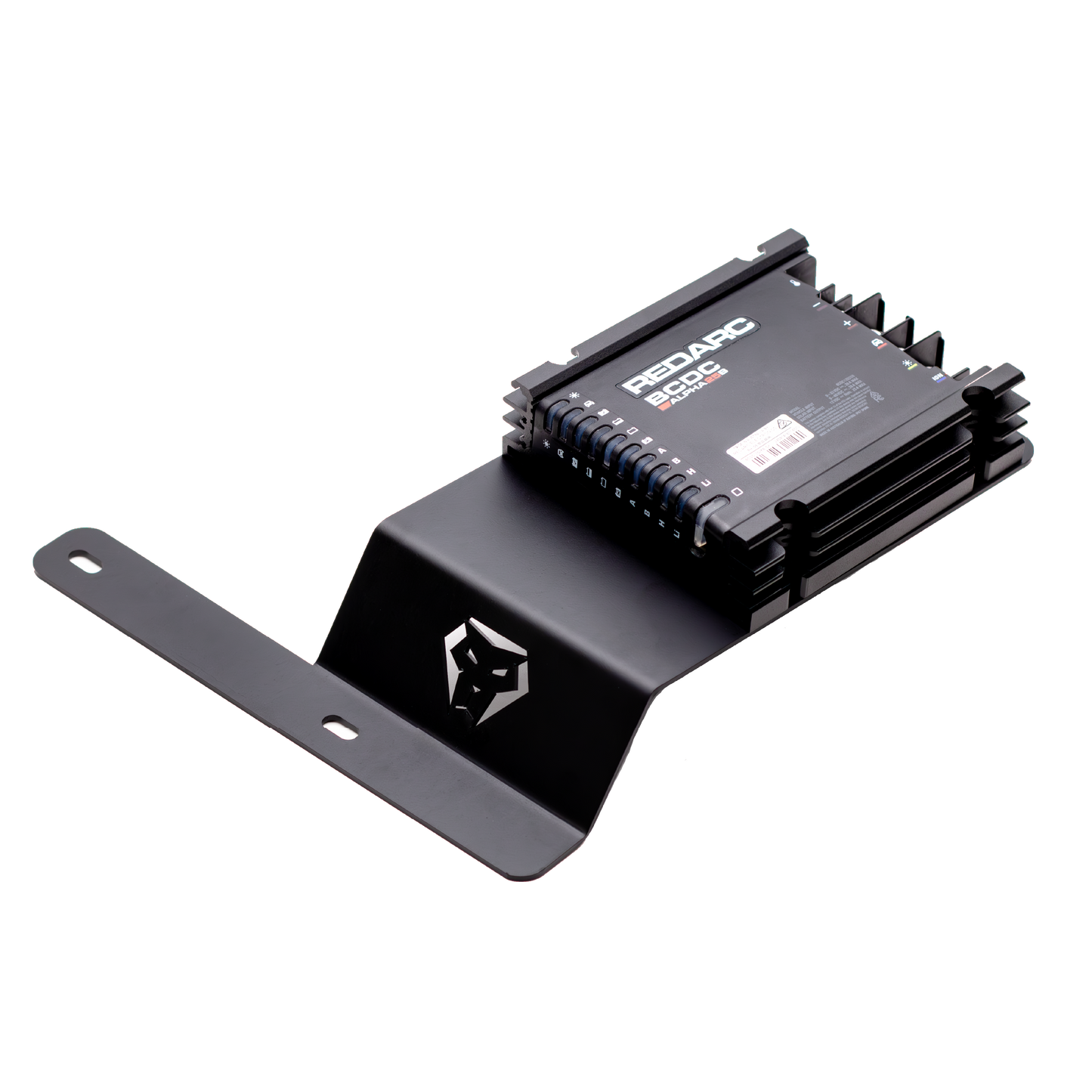 2007-2018 Jeep Wrangler JK OMEGA Dual Battery System