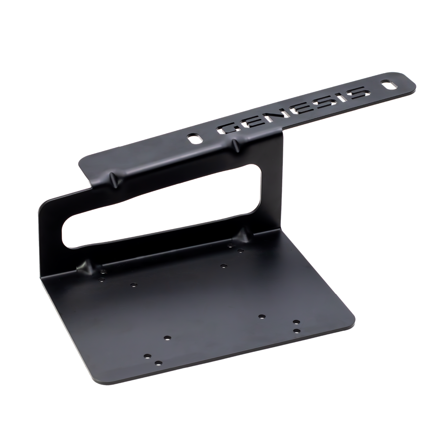 Accessory Mounting Bracket for the Gas Jeep JL & JT