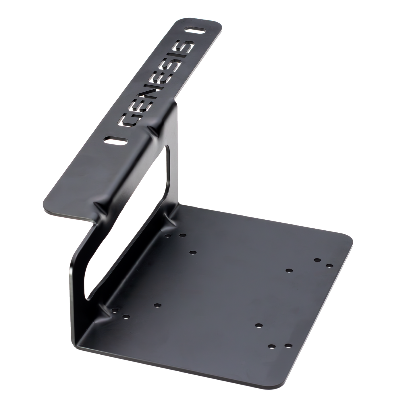 Accessory Mounting Bracket for the Gas Jeep JL & JT