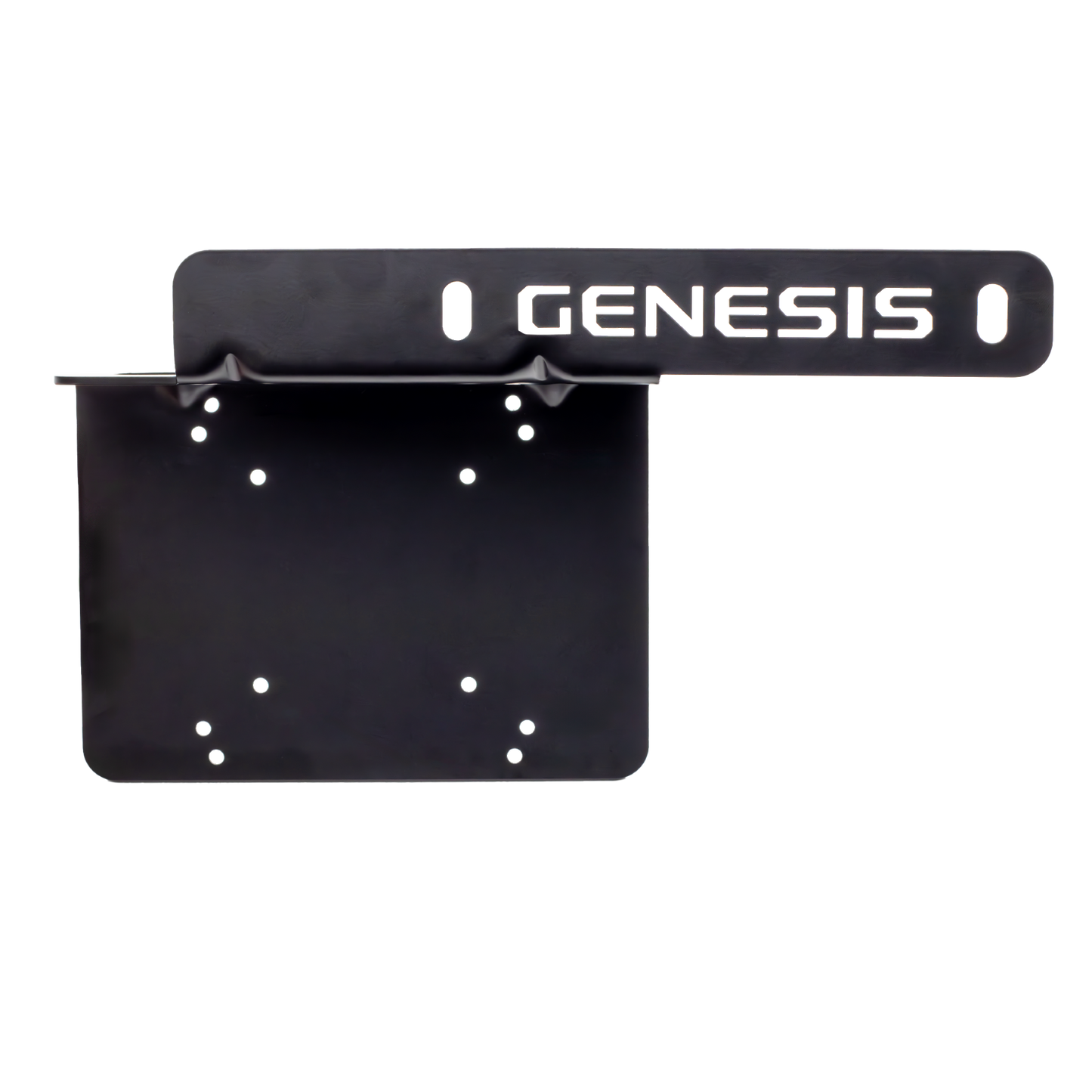 Accessory Mounting Bracket for the Gas Jeep JL & JT