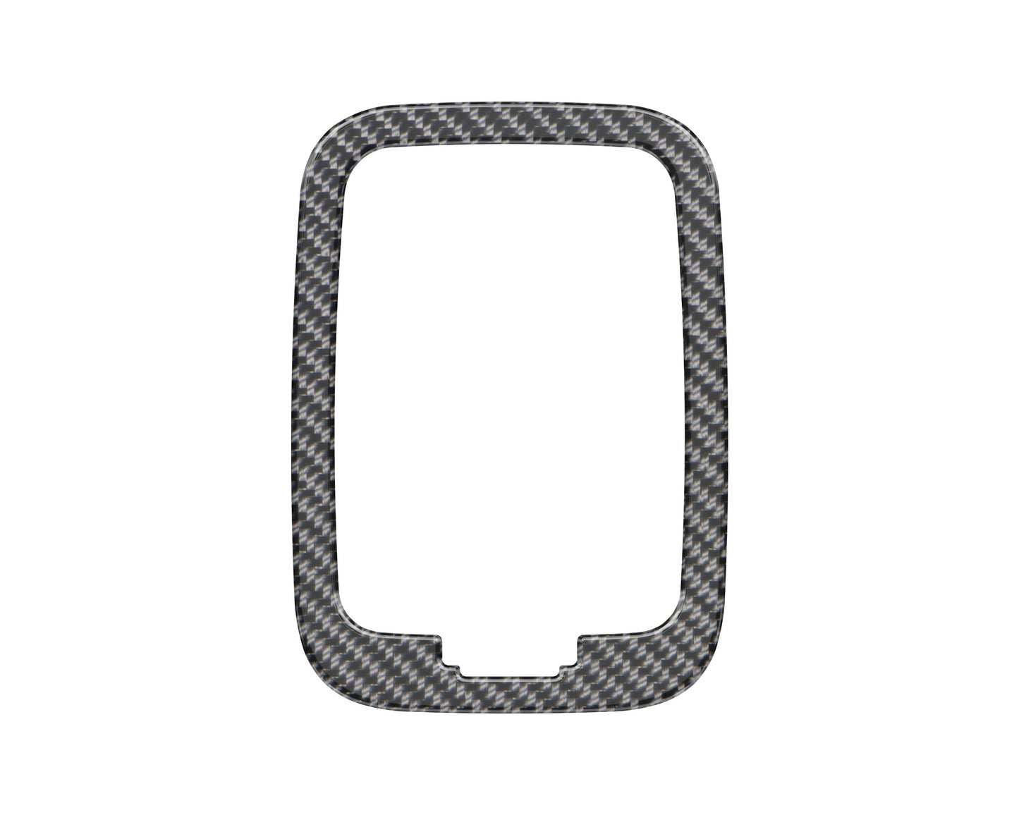 Charge Port Accent Trim Fits 2022-2026 Rivian R1T