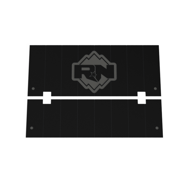 Marine Deck Foam Pads