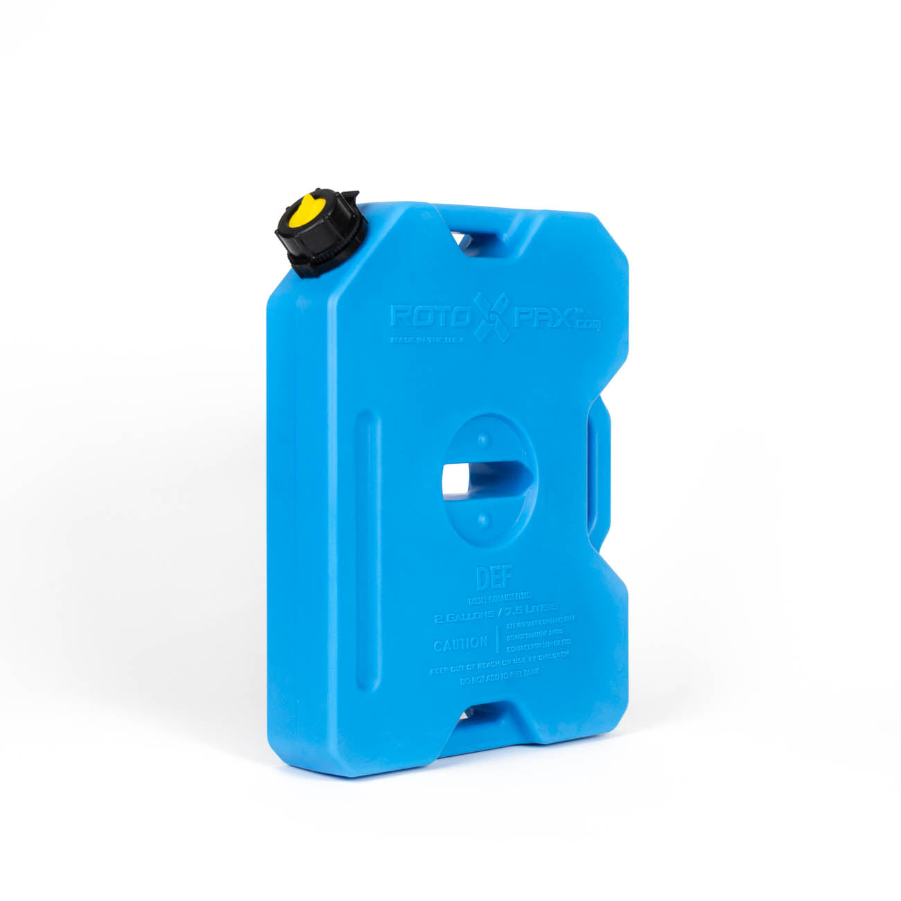 2 Gallon DEF GEN 2