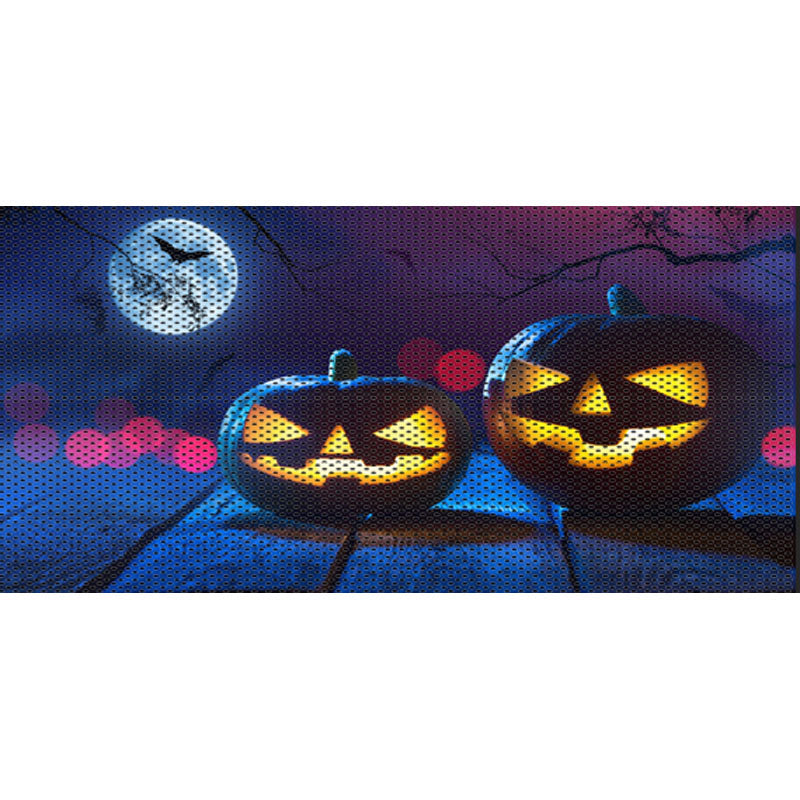 Jack-O-Lantern