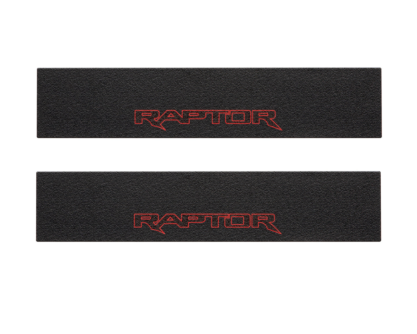 Door Sill Protection Overlays Fits 2015-2026 Ford F-150