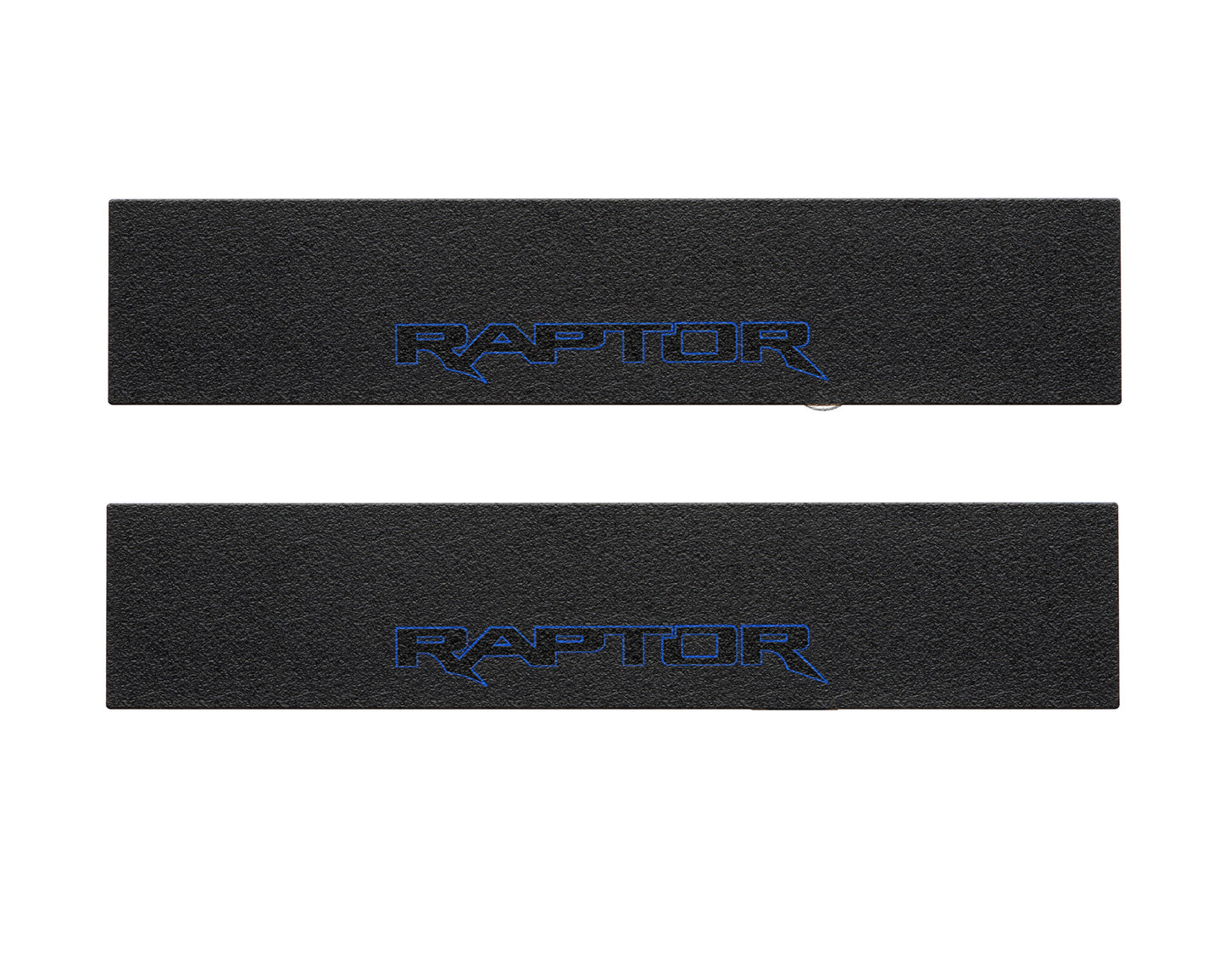 Door Sill Protection Overlays Fits 2015-2026 Ford F-150
