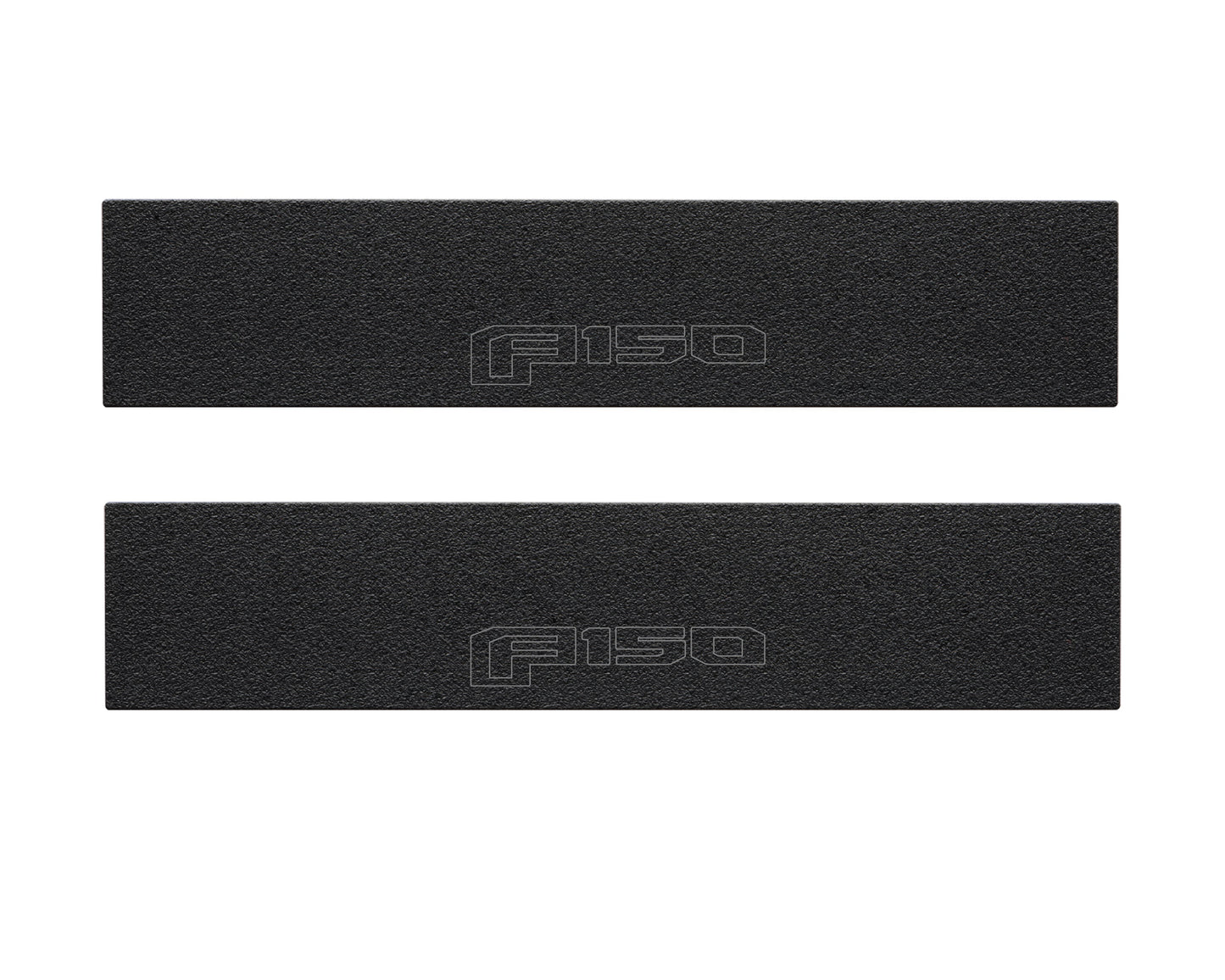 Door Sill Protection Overlays Fits 2015-2026 Ford F-150