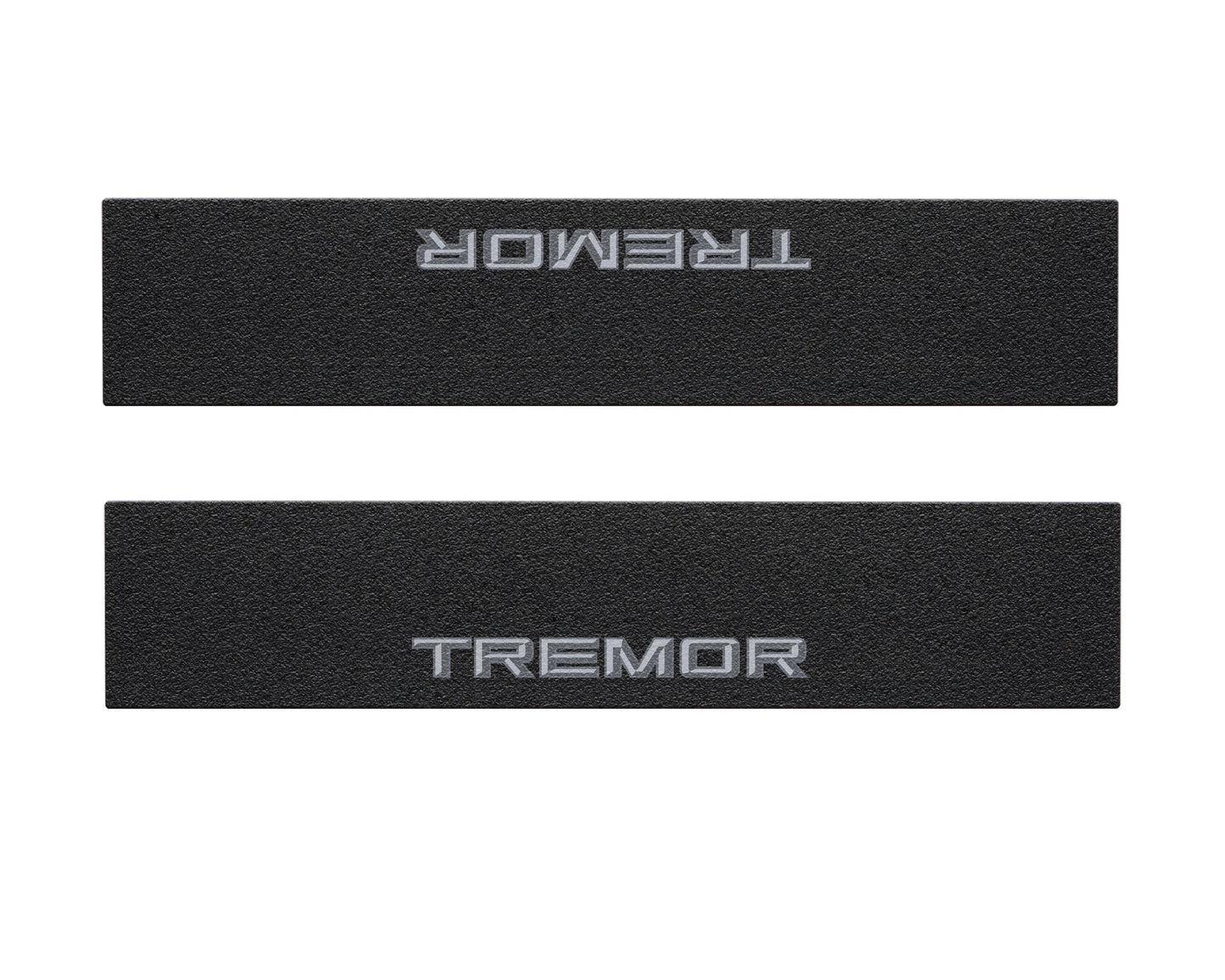 Door Sill Protection Overlays Fits 2015-2026 Ford F-150