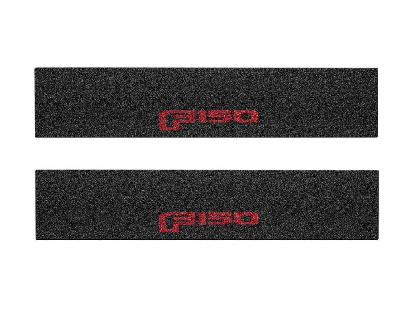 Door Sill Protection Overlays Fits 2015-2026 Ford F-150