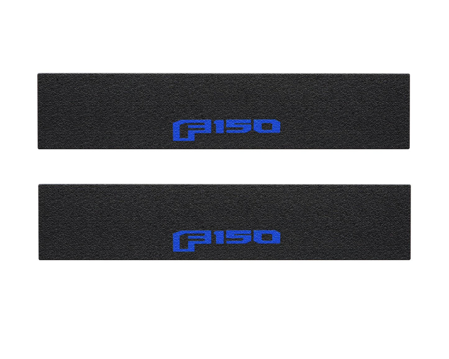 Door Sill Protection Overlays Fits 2015-2026 Ford F-150