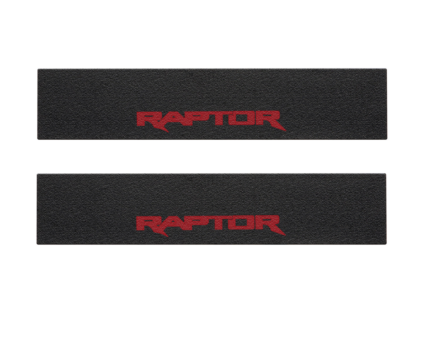 Door Sill Protection Overlays Fits 2015-2026 Ford F-150
