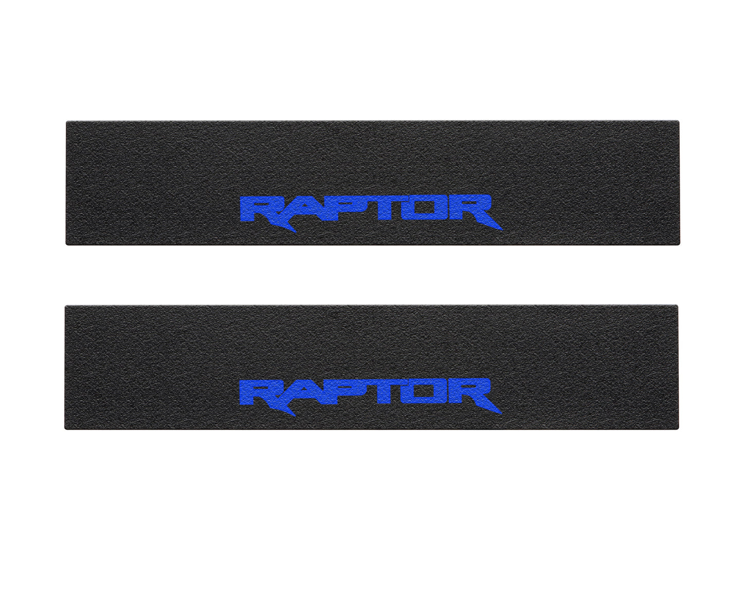 Door Sill Protection Overlays Fits 2015-2026 Ford F-150