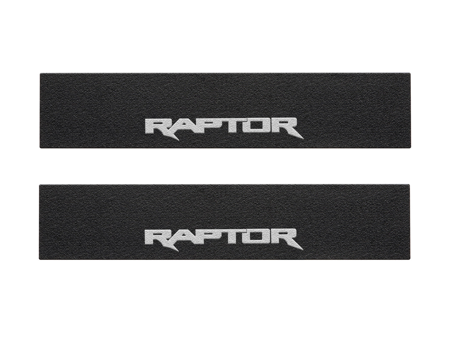 Door Sill Protection Overlays Fits 2015-2026 Ford F-150
