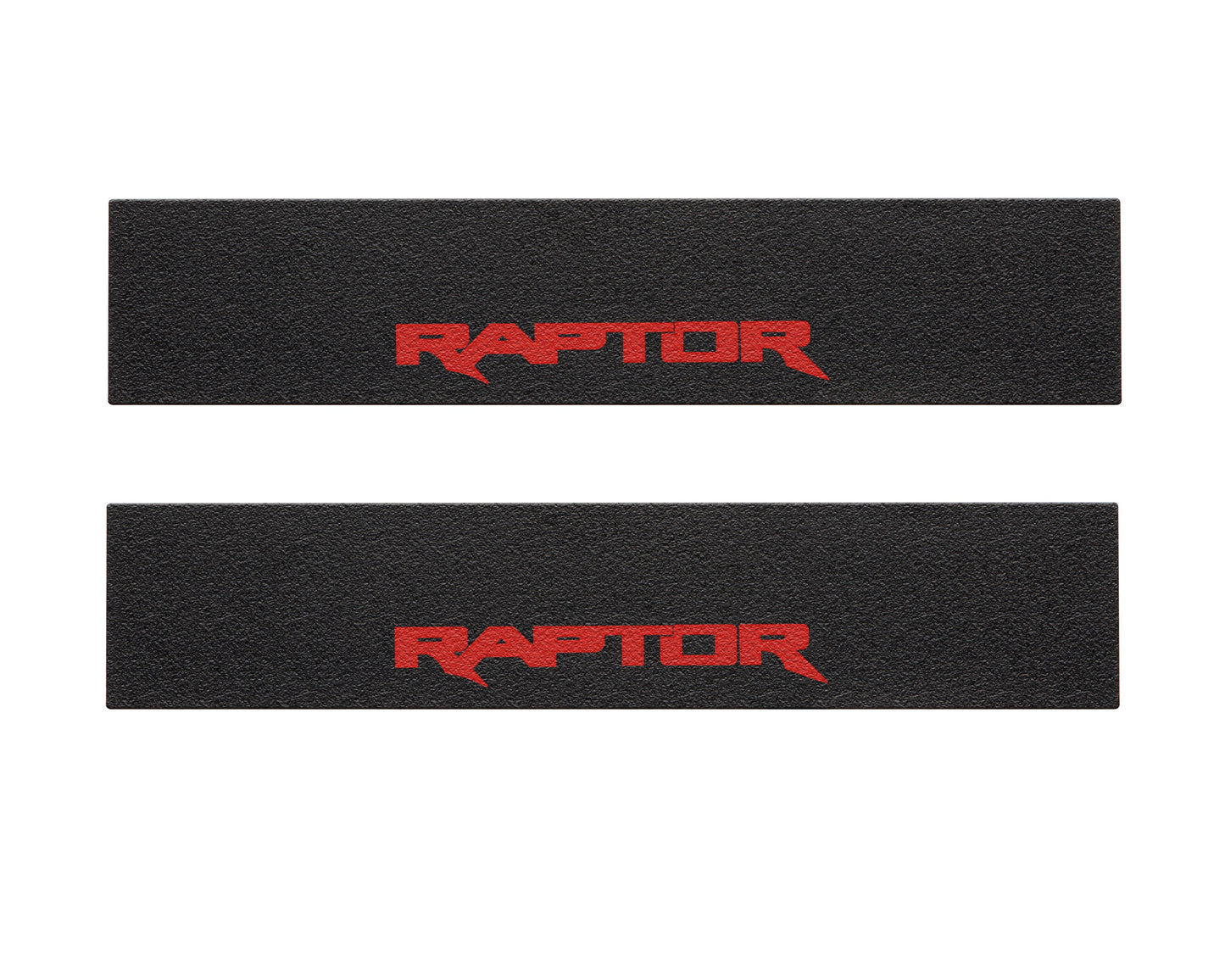 Door Sill Protection Overlays Fits 2015-2026 Ford F-150