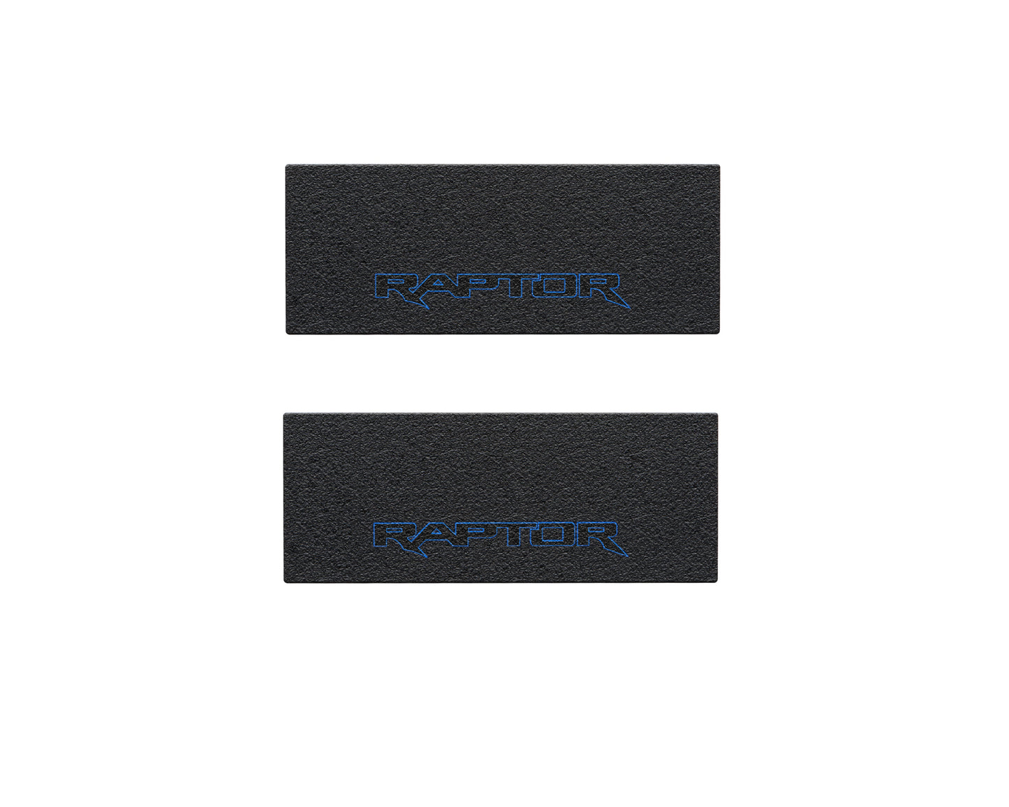 Door Sill Protection Overlays Fits 2015-2026 Ford F-150