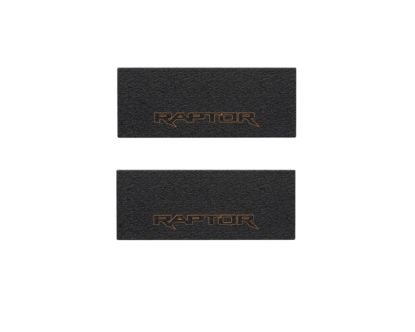 Door Sill Protection Overlays Fits 2015-2026 Ford F-150