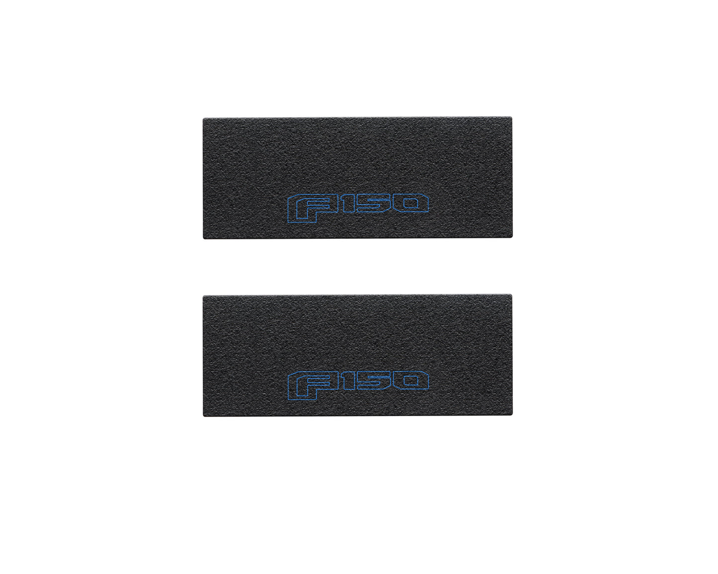 Door Sill Protection Overlays Fits 2015-2026 Ford F-150