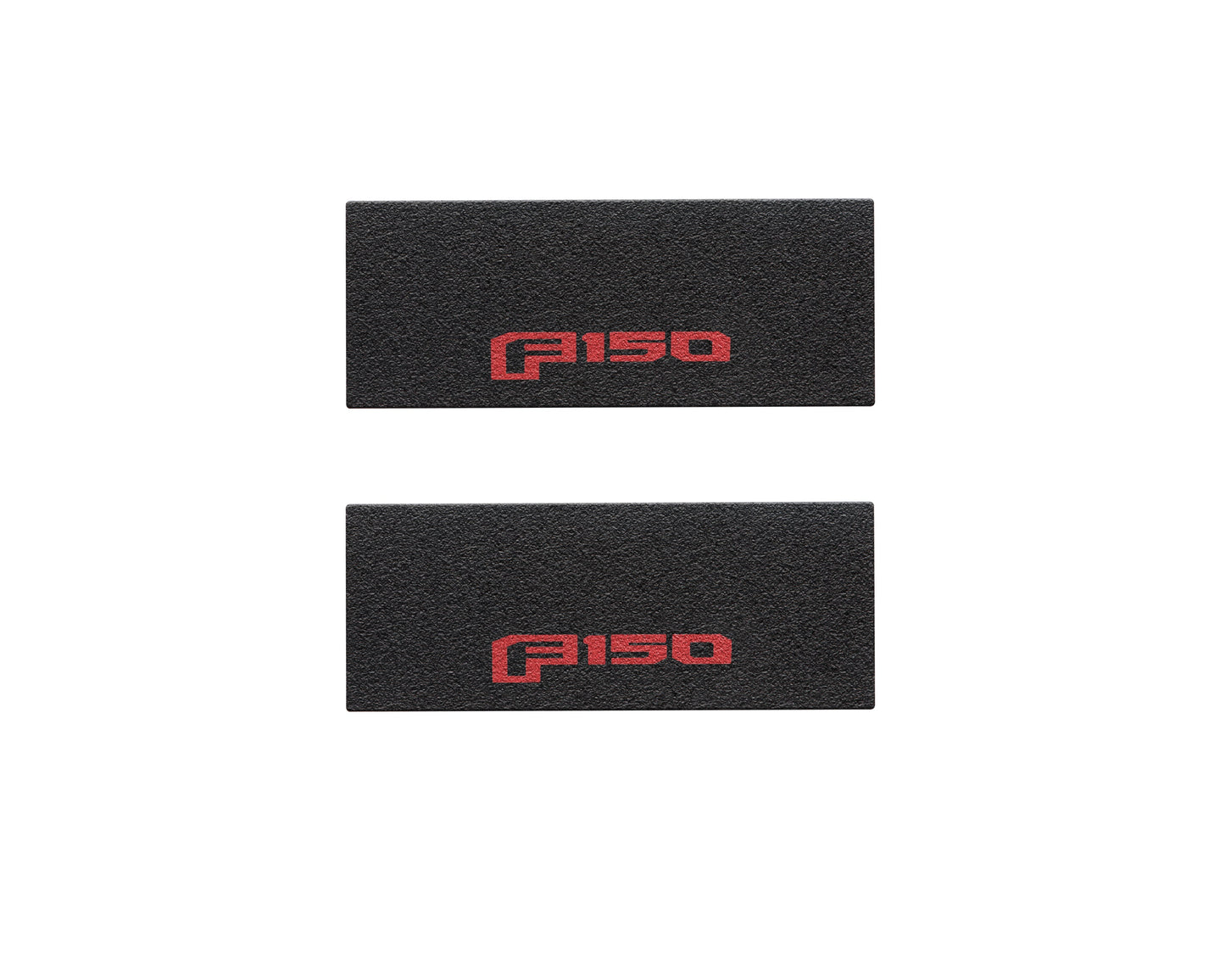 Door Sill Protection Overlays Fits 2015-2026 Ford F-150