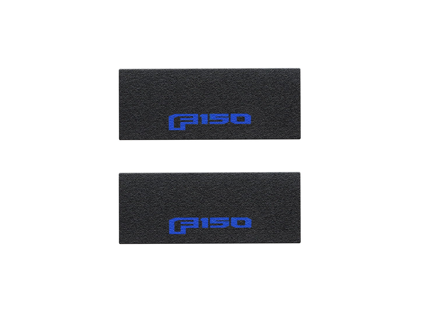 Door Sill Protection Overlays Fits 2015-2026 Ford F-150