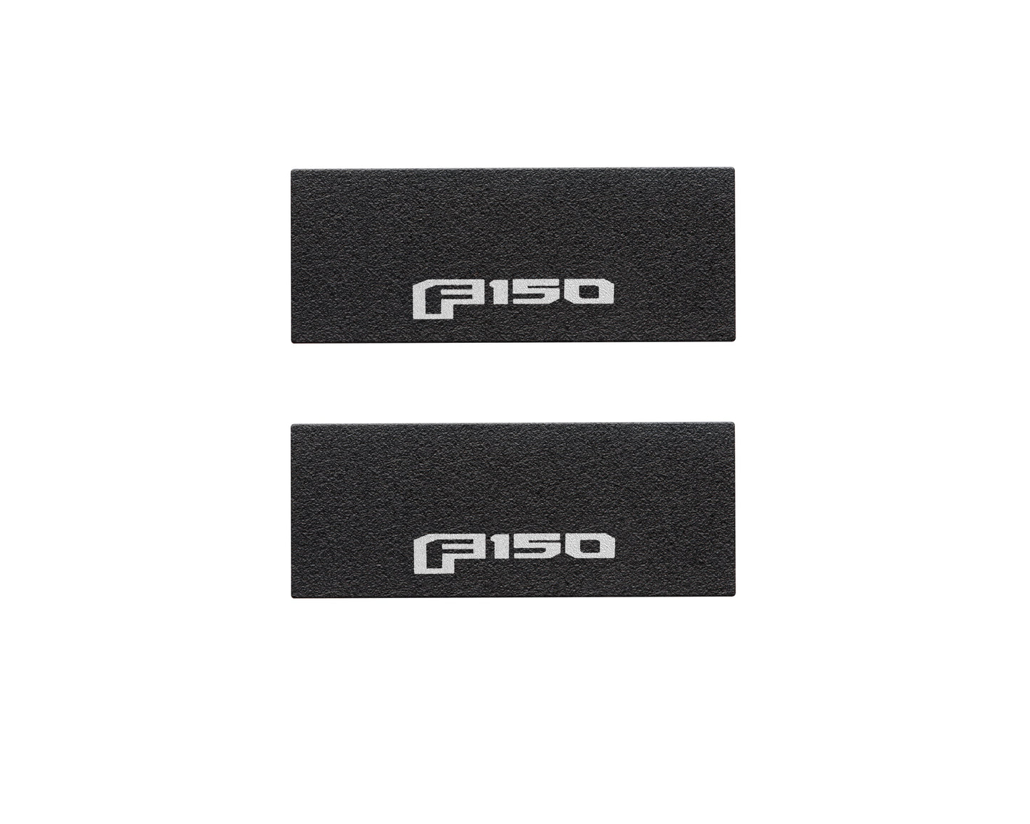 Door Sill Protection Overlays Fits 2015-2026 Ford F-150