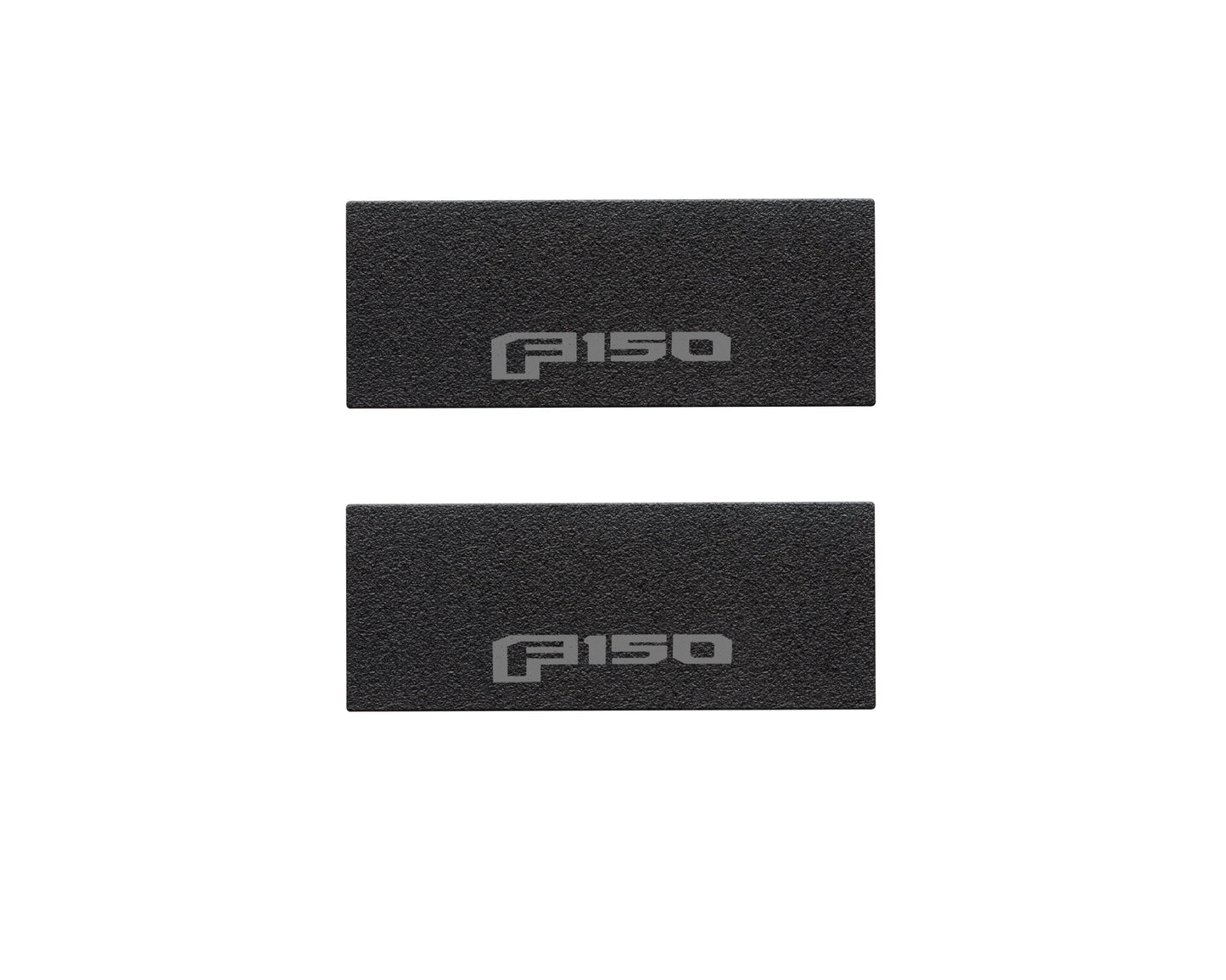 Door Sill Protection Overlays Fits 2015-2026 Ford F-150
