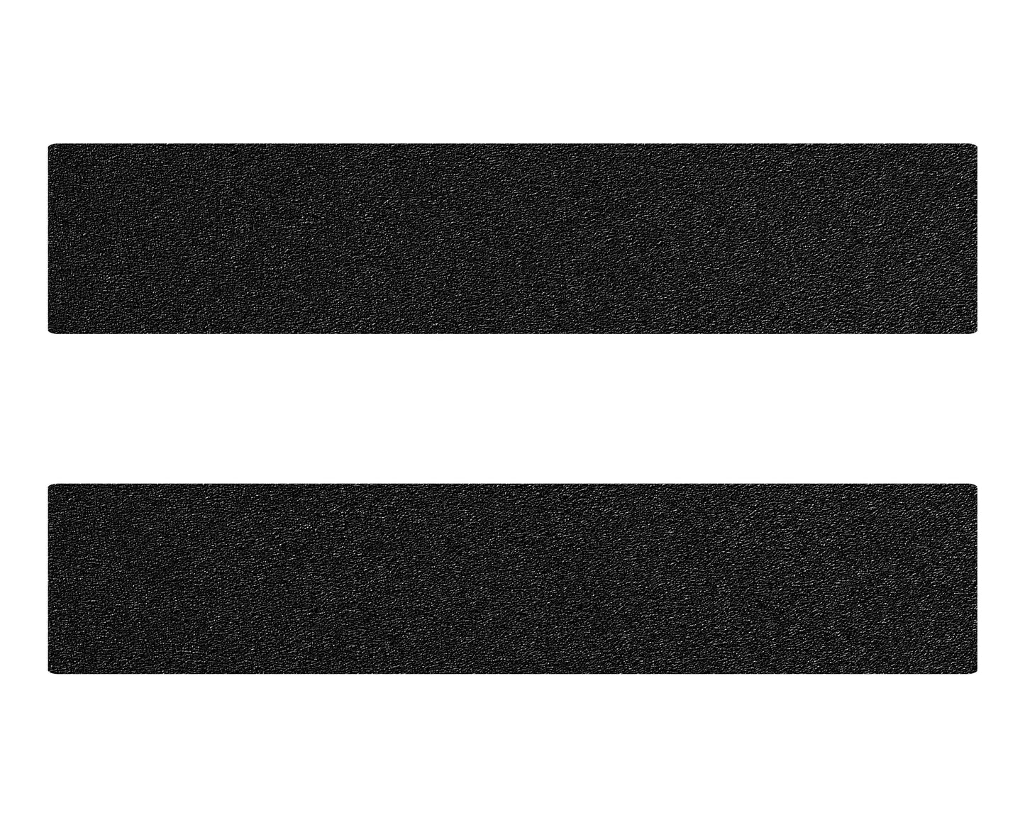 Door Sills Accent Trim Fits 2008-2016 Ford Super Duty