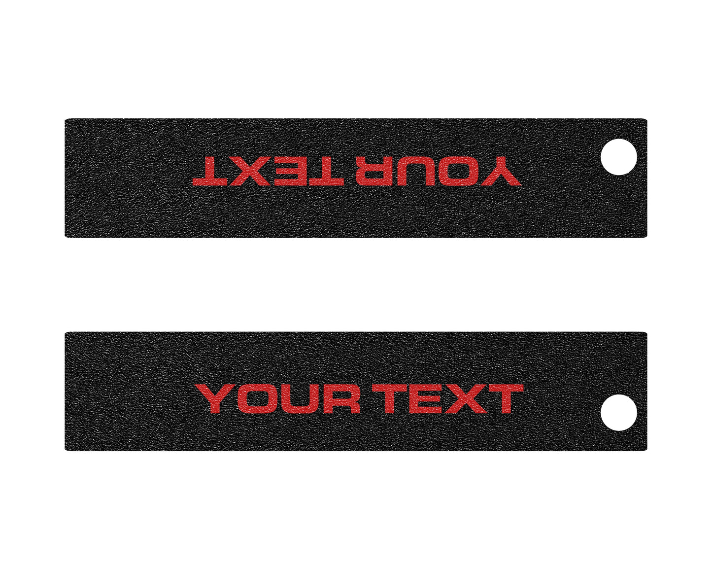 Door Sills Accent Trim Fits 2008-2016 Ford Super Duty
