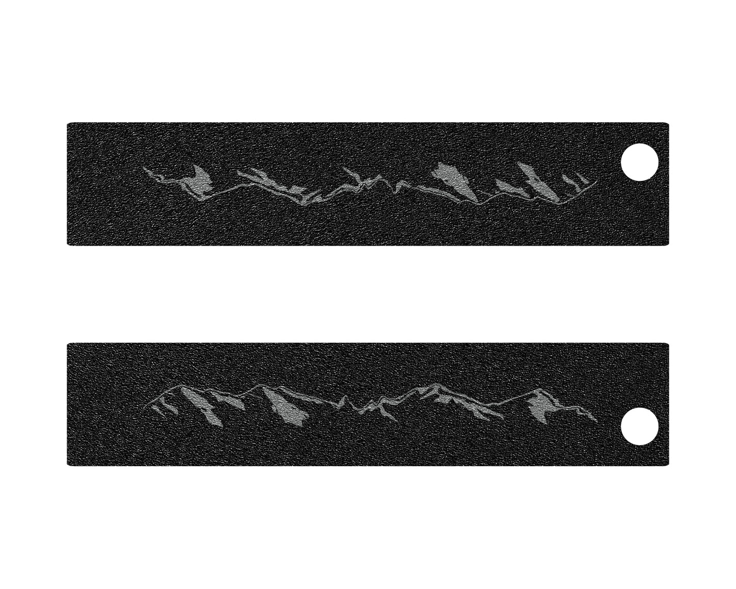 Door Sills Accent Trim Fits 2008-2016 Ford Super Duty
