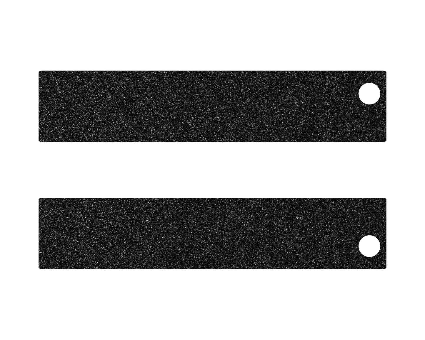 Door Sills Accent Trim Fits 2008-2016 Ford Super Duty