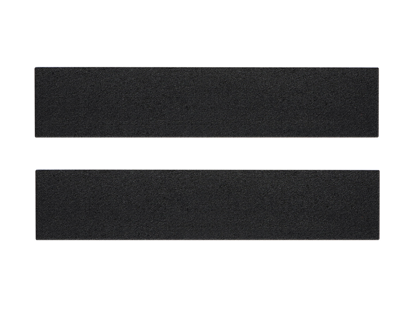 Door Sill Protection Overlays (Textured) Fits 2023-2026 Ford Super Duty