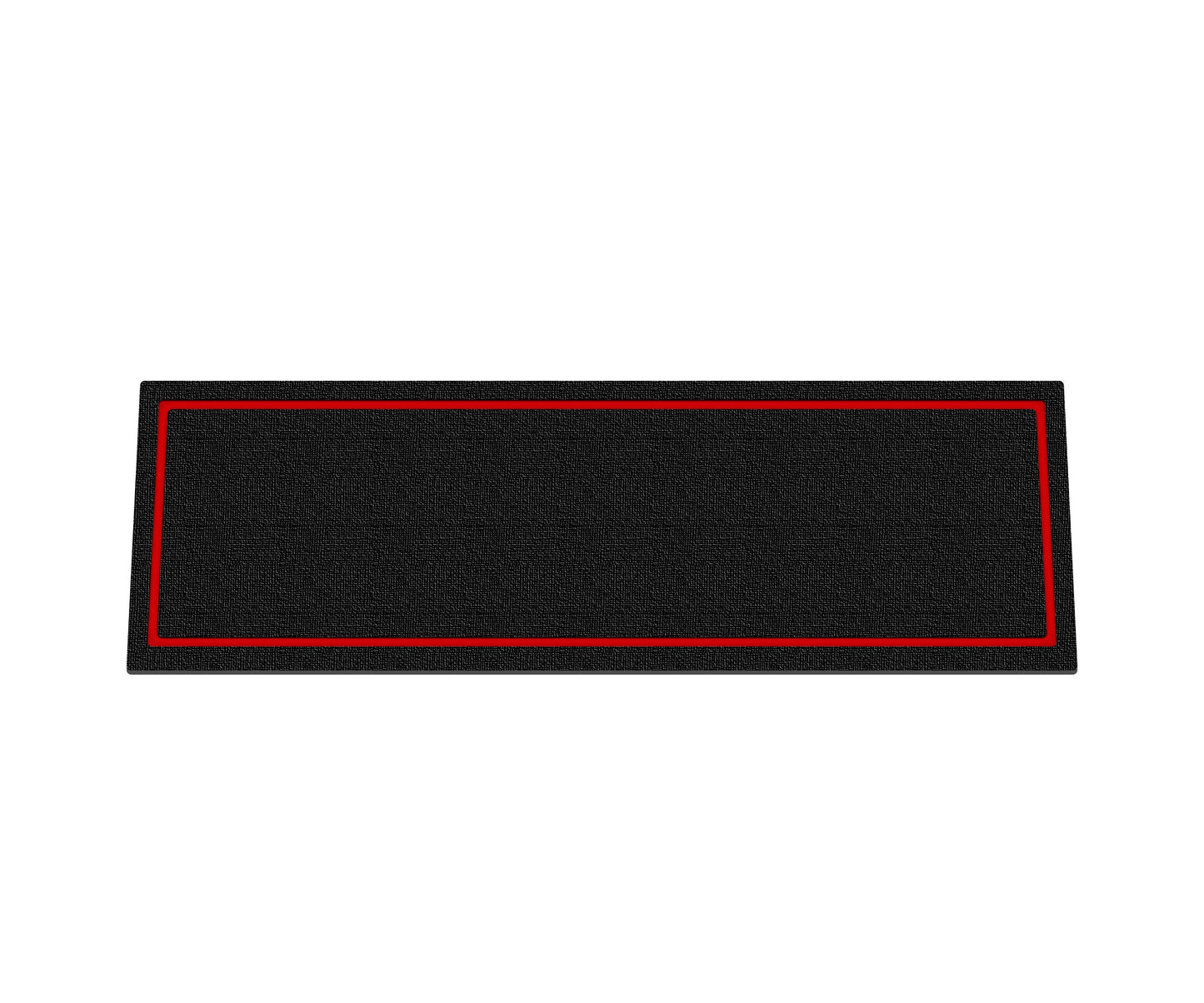 Glovebox Cubby Foam Inserts Fits 2023-2026 Ford Super Duty