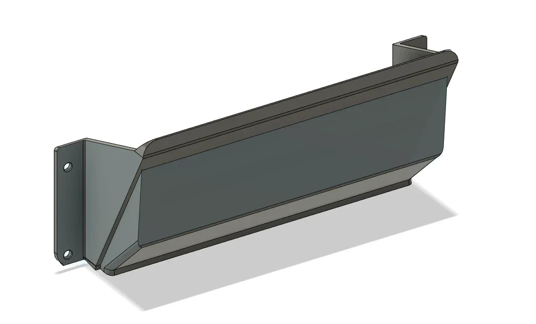 97-06 Jeep TJ/LJ  Switch Panel