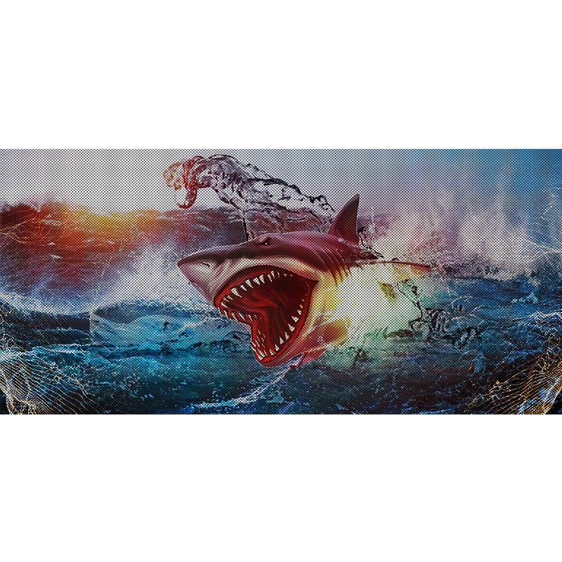 SHARK BITE