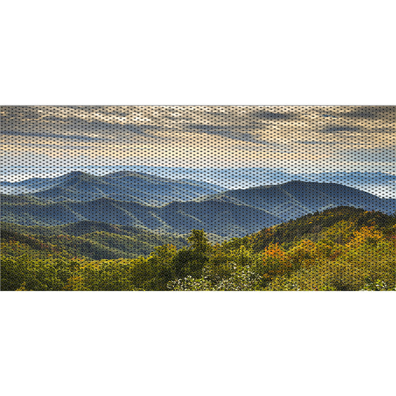 Smoky Mountains
