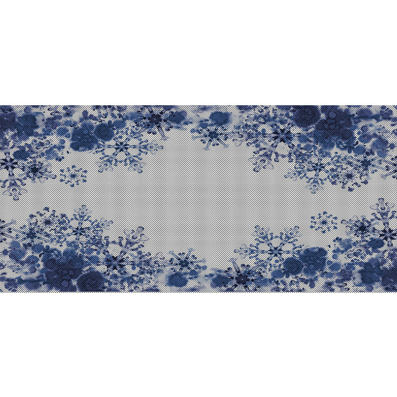 Snow Flakes