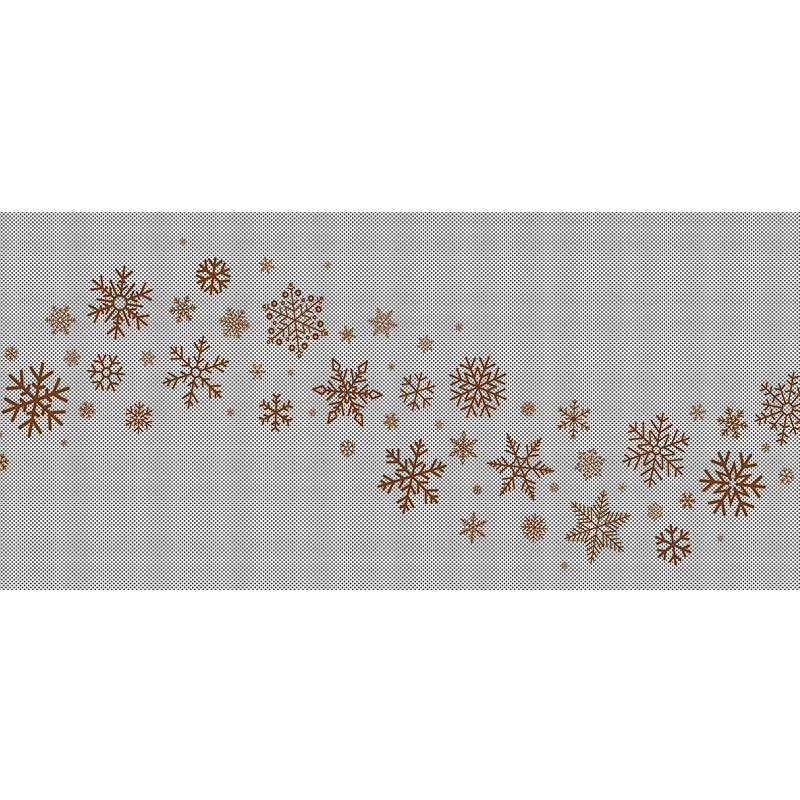 Snow Wave