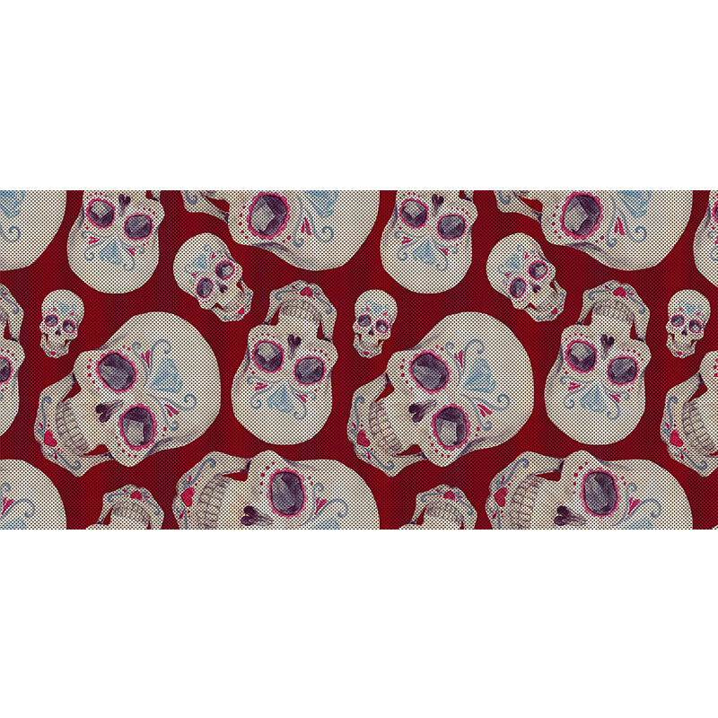 Sugar Skulls