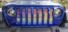 Sunset Collection Grille Inserts