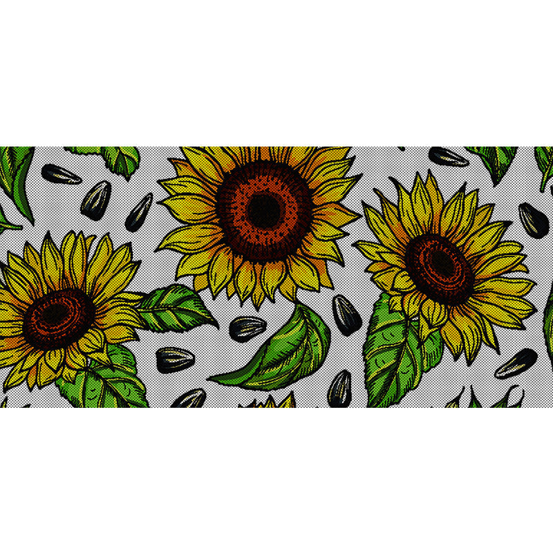 Flowers Collection Grille Inserts