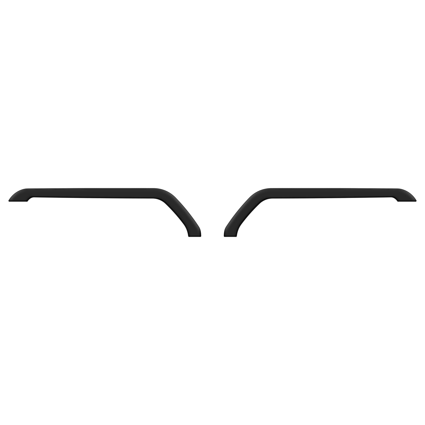 Door Armrest Accent Trim Fits 2016-2023 Toyota Tacoma