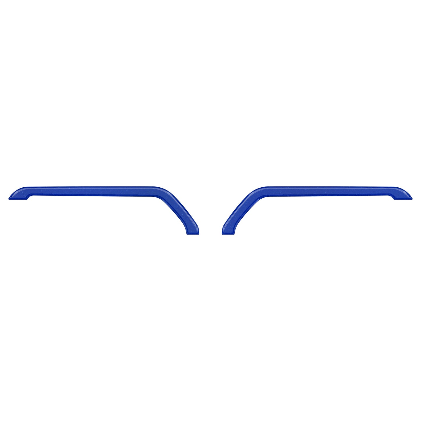 Door Armrest Accent Trim Fits 2016-2023 Toyota Tacoma