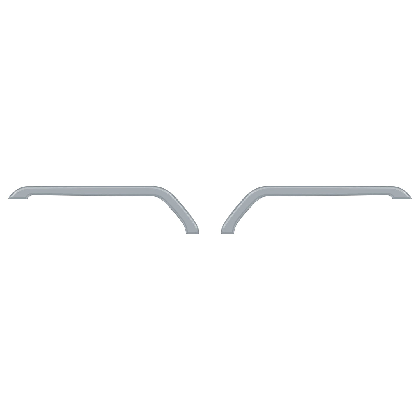 Door Armrest Accent Trim Fits 2016-2023 Toyota Tacoma