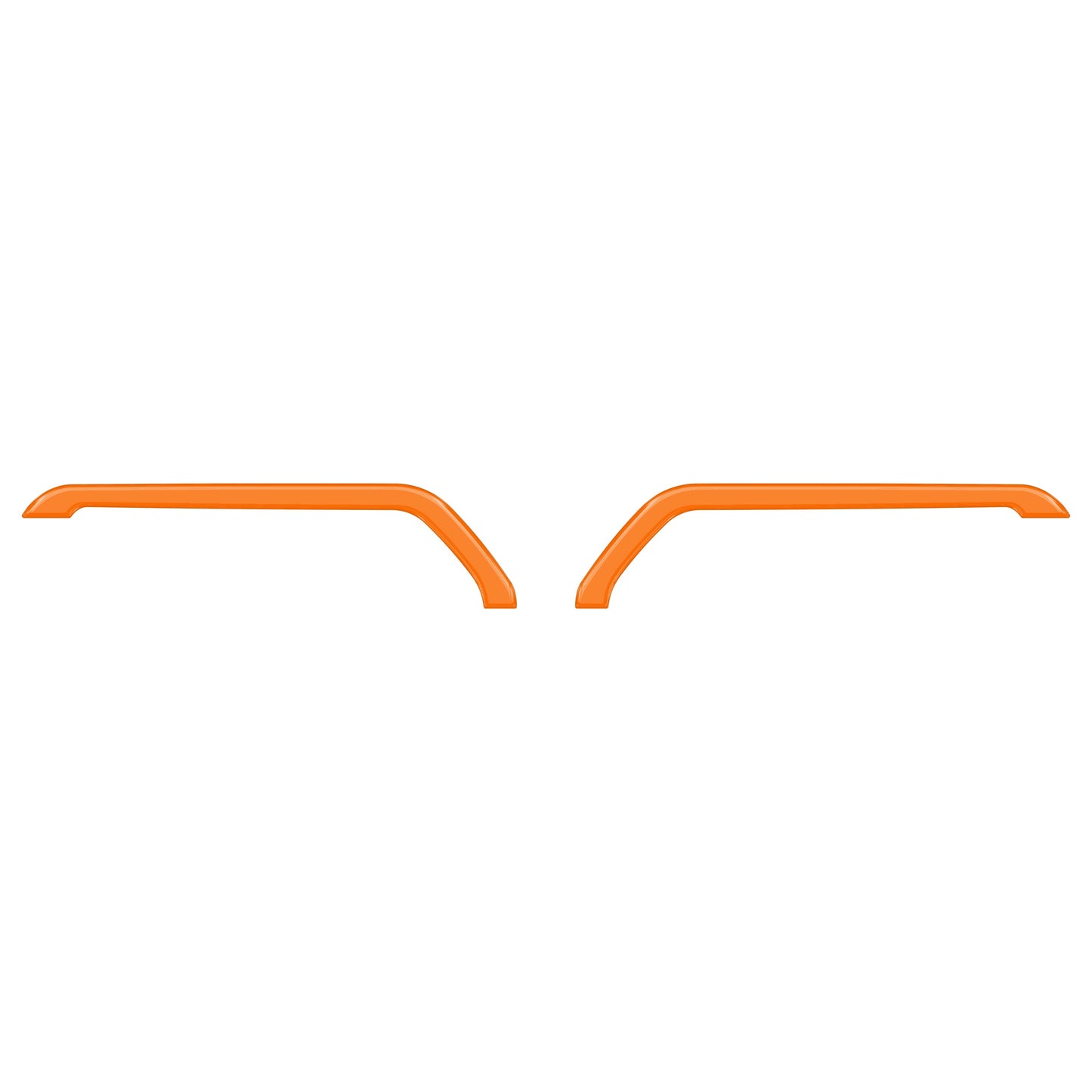 Door Armrest Accent Trim Fits 2016-2023 Toyota Tacoma
