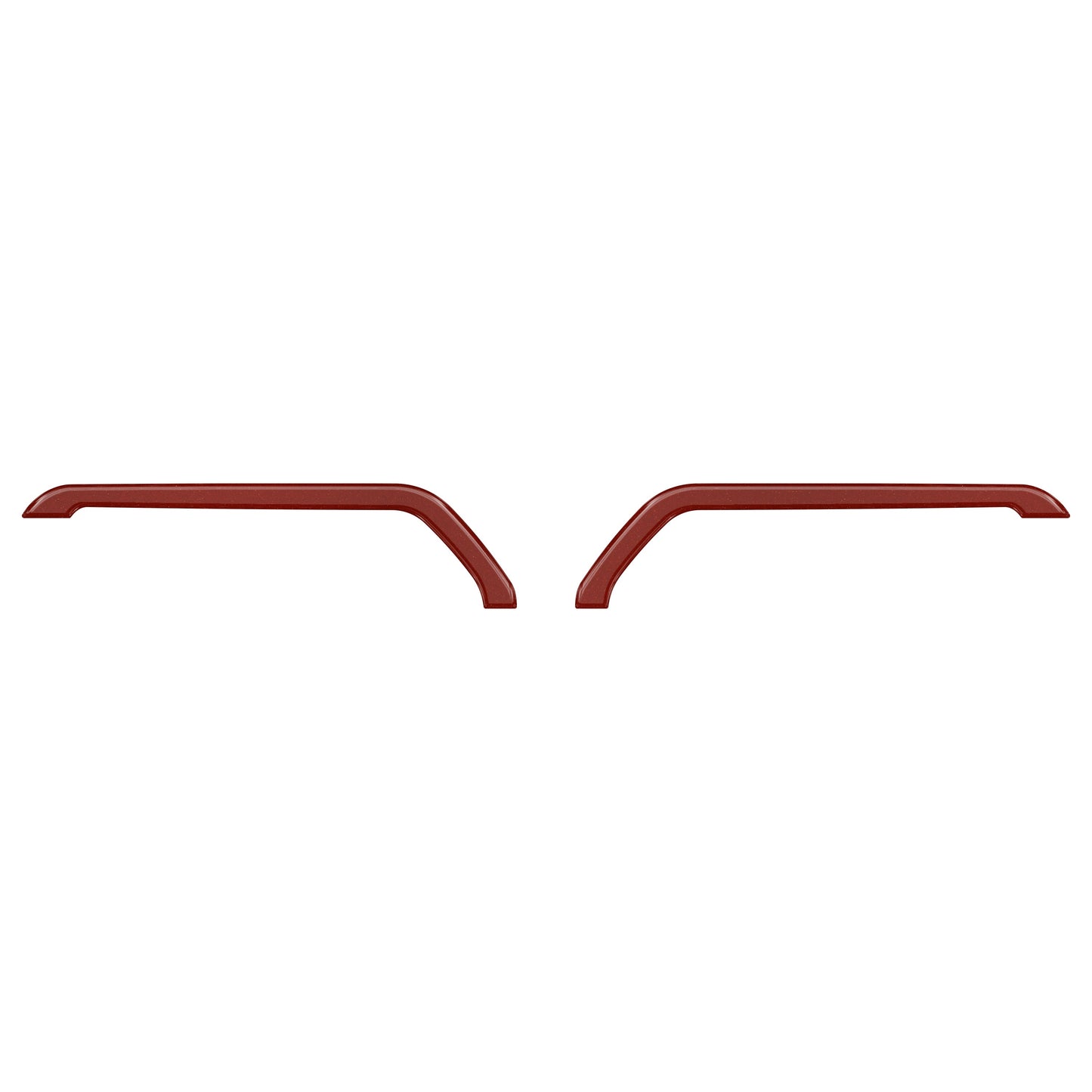 Door Armrest Accent Trim Fits 2016-2023 Toyota Tacoma