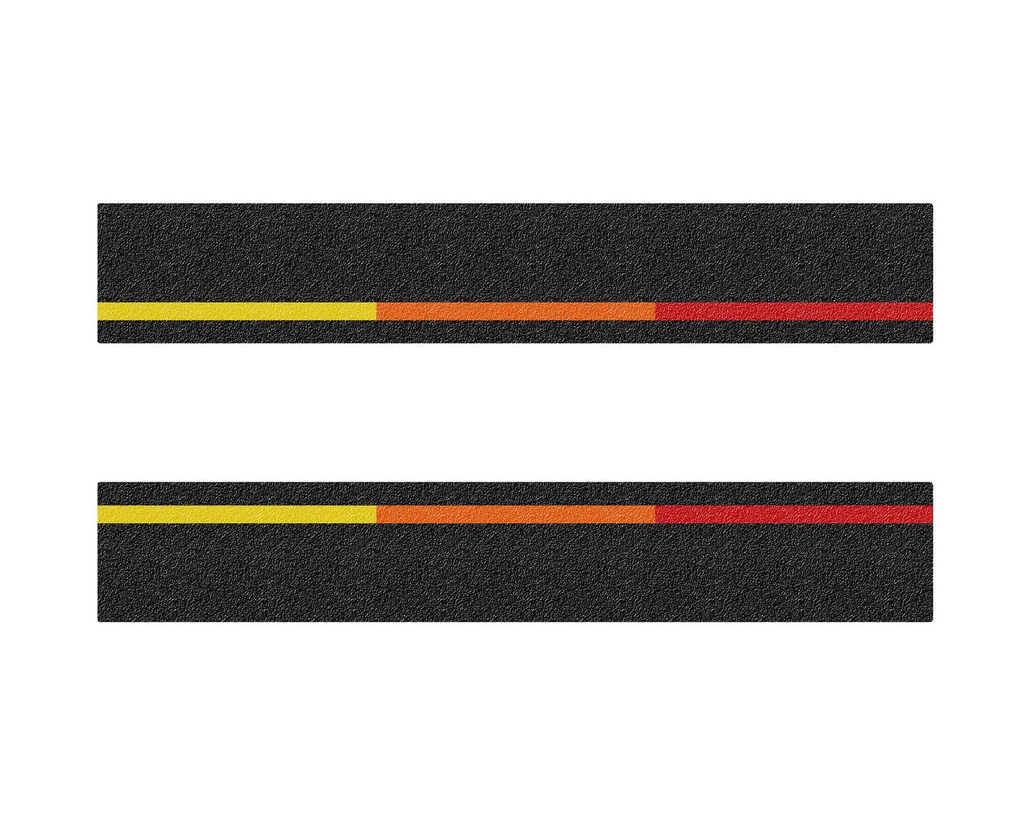 Door Sill Protection Overlays Fits 2025-2026 Toyota 4Runner
