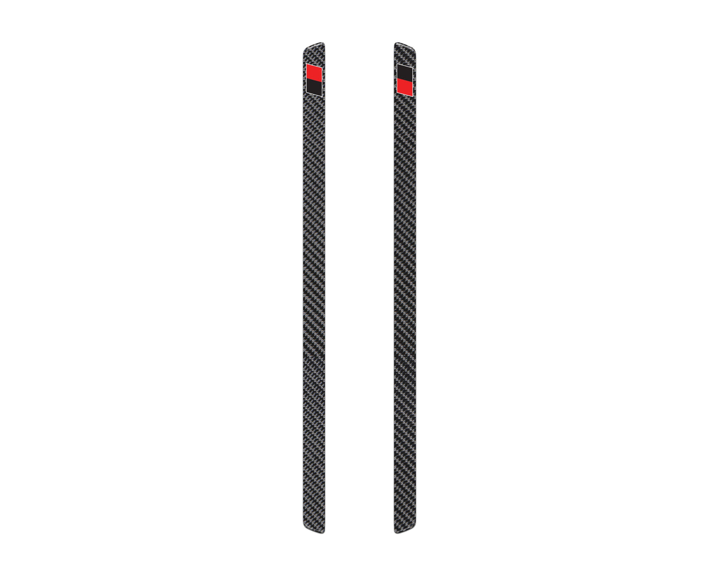 Doorsill Inserts Fits 2021-2026 Toyota GR86