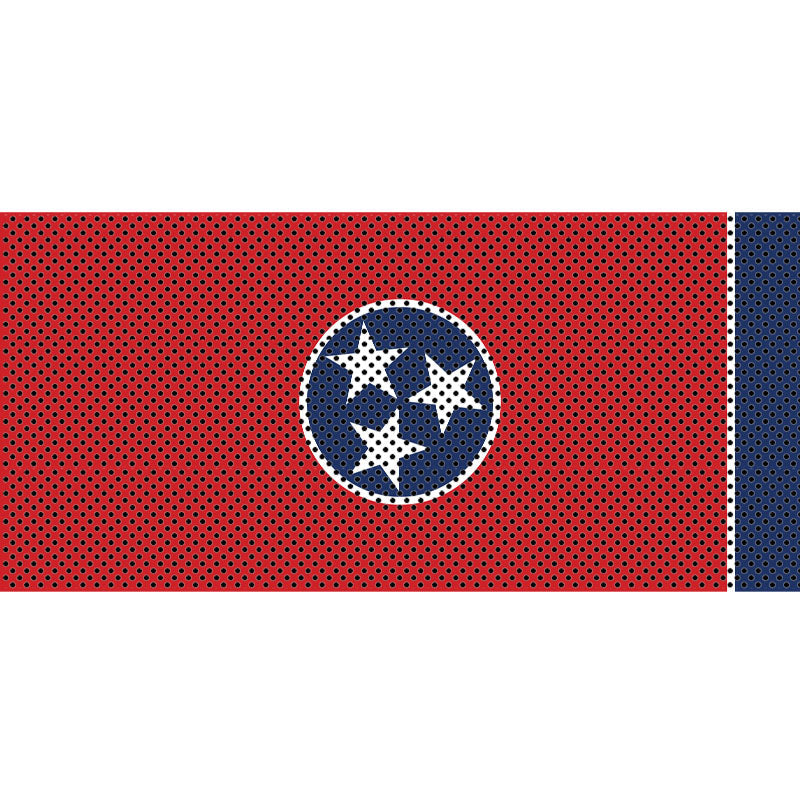 Tennessee State Flag